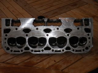 MASTERCRAFT LT1HEADS -thumb-3