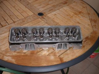 MASTERCRAFT LT1HEADS -thumb-5