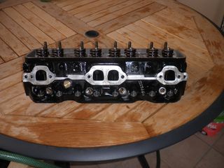 MASTERCRAFT LT1HEADS -thumb-7