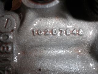 MASTERCRAFT LT1HEADS -thumb-10