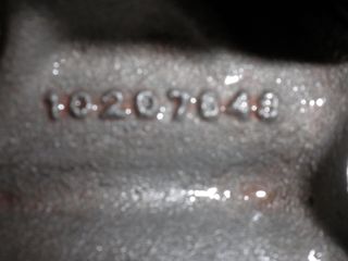 MASTERCRAFT LT1HEADS -thumb-11