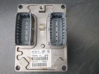 FIAT PANDA 4Χ4 55201829, IAW5NF.S5, IAW 5NF.S5, IAW5NFS5, 55193433, 51788361, HW104 ΕΓΚΕΦΑΛΟΣ ΜΗΧΑΝΗΣ iaw 5nf.s8  