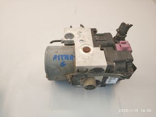 ΜΟΝΑΔΑ ABS OPEL ASTRA G (0273004362/0265216651/0130108046)