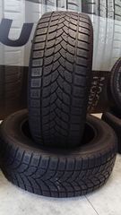 2 TMX LASSA SNOWAYS ERA 215/60/16*BEST CHOICE TYRES ΑΧΑΡΝΩΝ 374*