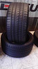 2 TMX PIRELLI PZERO ROSSO 265/35/18*BEST CHOICE TYRES ΑΧΑΡΝΩΝ 374*