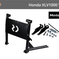 Ορθοστάτης σταν διπλό XLV-1000 Varadero Honda