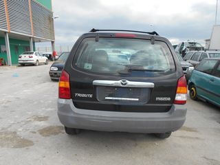 MAZDA TRIBUTE 1989CC YF 2003 ΠΩΛΟΥΝΤΑΙ ΑΝΤΑΛΛΑΚΤΙΚΑ-thumb-2
