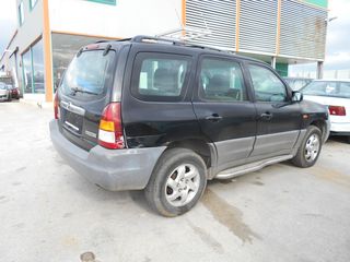 MAZDA TRIBUTE 1989CC YF 2003 ΠΩΛΟΥΝΤΑΙ ΑΝΤΑΛΛΑΚΤΙΚΑ-thumb-3
