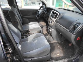 MAZDA TRIBUTE 1989CC YF 2003 ΠΩΛΟΥΝΤΑΙ ΑΝΤΑΛΛΑΚΤΙΚΑ-thumb-5