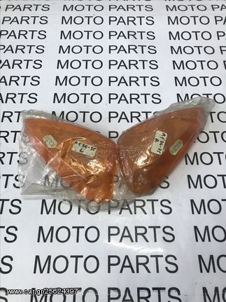 HONDA DIO 50 AF34 AF35 ΚΑΙΝΟΥΡΙΑ ΦΛΑΣ ΠΙΣΩ - MOTO PARTS