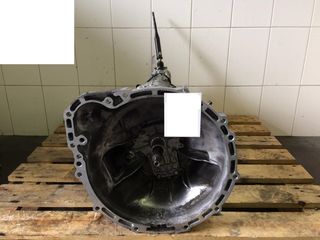 ΚΙΒΩΤΙΟ ΤΑΧΥΤΗΤΩΝ ΣΑΣΜΑΝ MAZDA BT50 - FORD RANGER 4X2 WL 16v -thumb-1