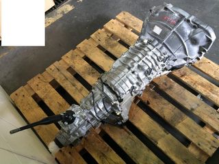 ΚΙΒΩΤΙΟ ΤΑΧΥΤΗΤΩΝ ΣΑΣΜΑΝ MAZDA BT50 - FORD RANGER 4X2 WL 16v -thumb-2
