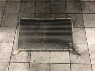 ΨΥΓΕΙΟ AIR CONDITION SUBARU FORESTER 98-02