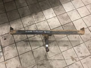 ΚΟΤΣΑΔΟΡΟΣ SUBARU FORESTER 1998-2002