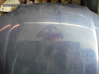 OPEL VECTRA '96- ΚΑΠΟ