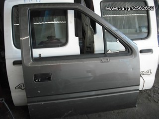ISUZU CAMPO 89- OPEL ΠΟΡΤΑ