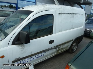 OPEL COMBO C 00- ΠΟΡΤΑ ΑΡ ΜΕΤ