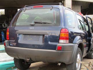 Μίζα Ford Maverick '02 Προσφορά.-thumb-3