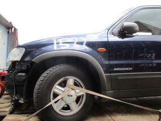 Μίζα Ford Maverick '02 Προσφορά.-thumb-6