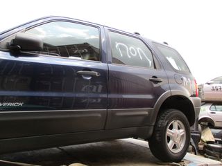 Μίζα Ford Maverick '02 Προσφορά.-thumb-5