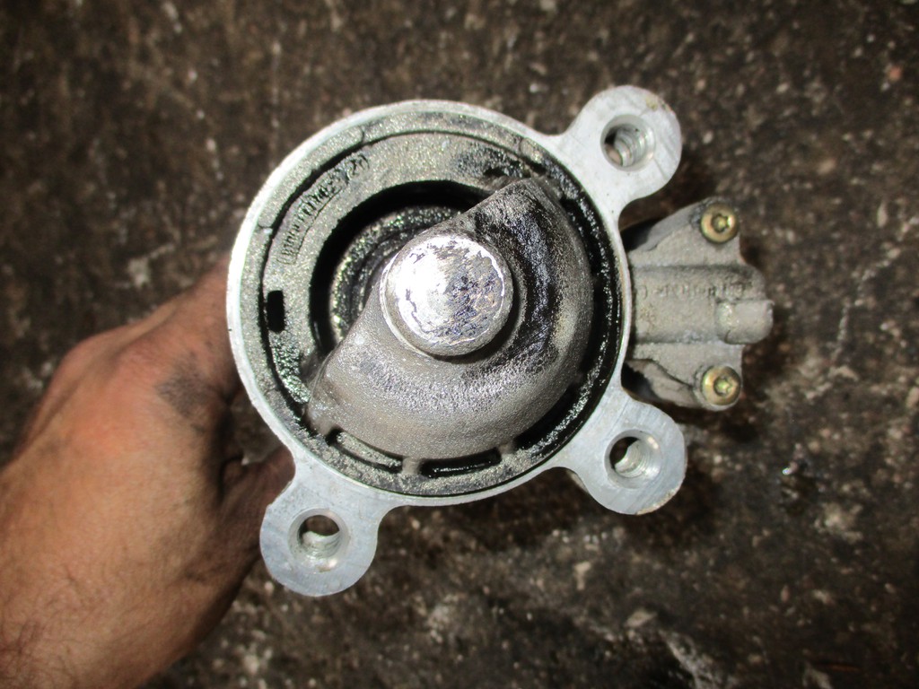 Μίζα Ford Maverick '02 Προσφορά.