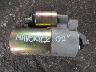 Μίζα Ford Maverick '02 Προσφορά.-thumb-1