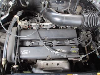 Μίζα Ford Maverick '02 Προσφορά.-thumb-2