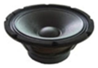 WOOFER 10 KDW-101