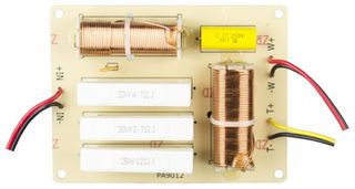 CROSSOVER KODA SEC-121