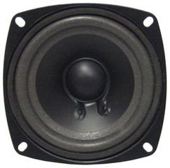 4" WOOFER SPW-430