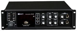 ΕΝΙΣΧΥΤΗΣ ΗΧΟΥ PA-50