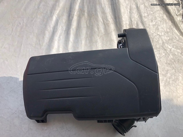 ΦΙΛΤΡΟΚΟΥΤΙ RENAULT CLIO 2006-2012