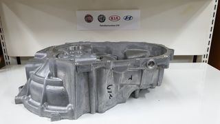 Χελώνα Σαζμάν Kia Shuma-thumb-1