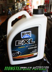 BEL-RAY EXL 4 LITERS