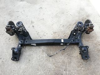 ΑΞΟΝΑΣ ΠΙΣΩ - VW GOLF VII (7) 1.6TDI / 1.2TSI 2012-2017 