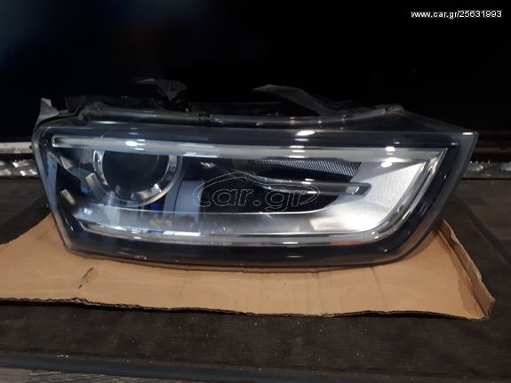 AUDI Q3 XENON LED 8U0941006