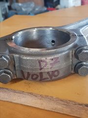 ΠΙΣΤΟΝΙΑ VOLVO D7L
