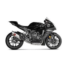 Akrapovic ολόσωμη εξάτμιση για YAMAHA YZF R1 2020 Evolution Line (Titanium) S-Y10E6-APLT 