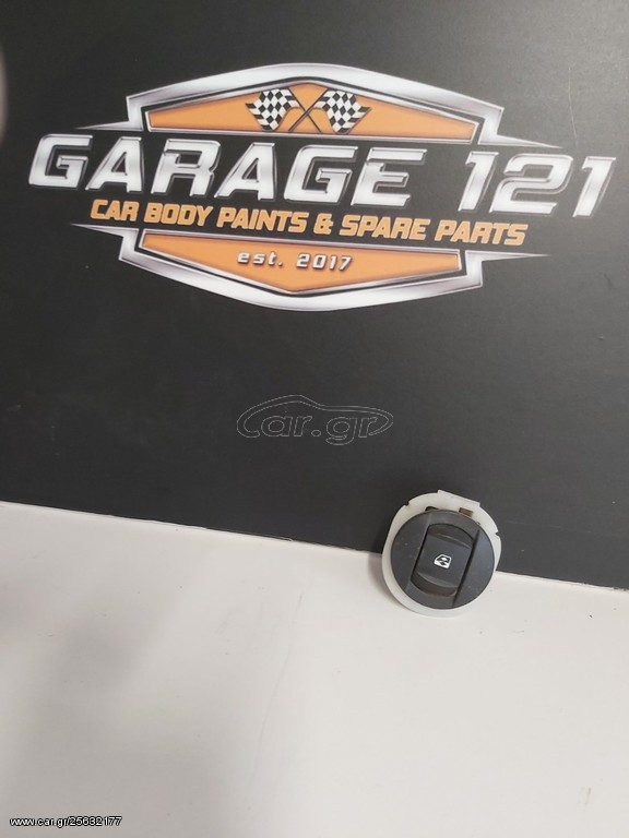 ΔΙΑΚΟΠΤΗΣ ΠΑΡΑΘΥΡΟΥ ΔΕΞΙΟΣ RENAULT MEGANE 02-05