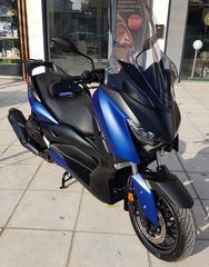 Yamaha X-MAX 400 '18 ABS-LED-ΚΑΤΑΣΤΑΣΗ ΚΑΙΝΟΥΡΙΑ! 