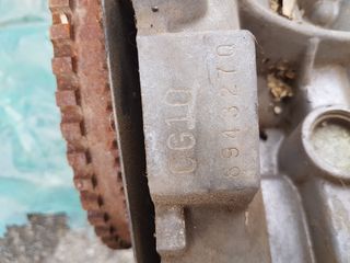 NISSAN MICRA CG10-thumb-1