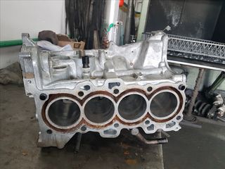 NISSAN MICRA CG10-thumb-3