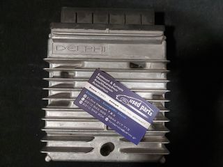 Εγκέφαλος Μηχανής Ford Transit connect ,  2T1A-12A650-DF DWZJ DELFI 12220530 