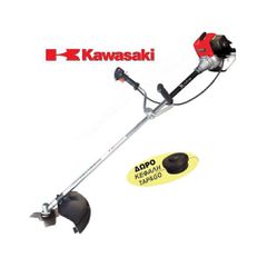 KAWASAKI TJ53 E - 109.312 ΘΑΜΝΟΚΟΠΤΙΚΟ ΒΕΝΖΙΝΗΣ 53,0CC