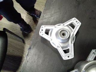 HONDA CHALLY 50-thumb-1
