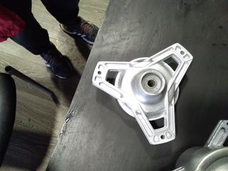 HONDA CHALLY 50-thumb-2
