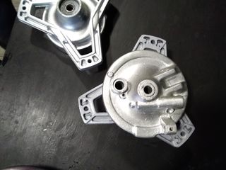 HONDA CHALLY 50-thumb-3