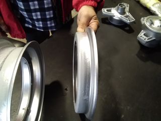 HONDA CHALLY 50-thumb-5