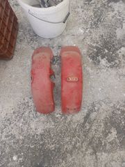 HONDA CHALLY 50-thumb-8