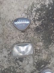 HONDA CHALLY 50-thumb-9